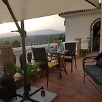 Beautiful 9 Bedroom Villa With Apartment And Pool.